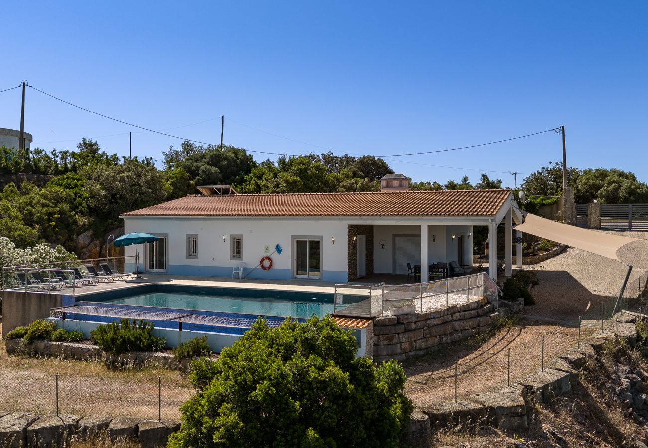 Villa in Faro - Villa Belchior