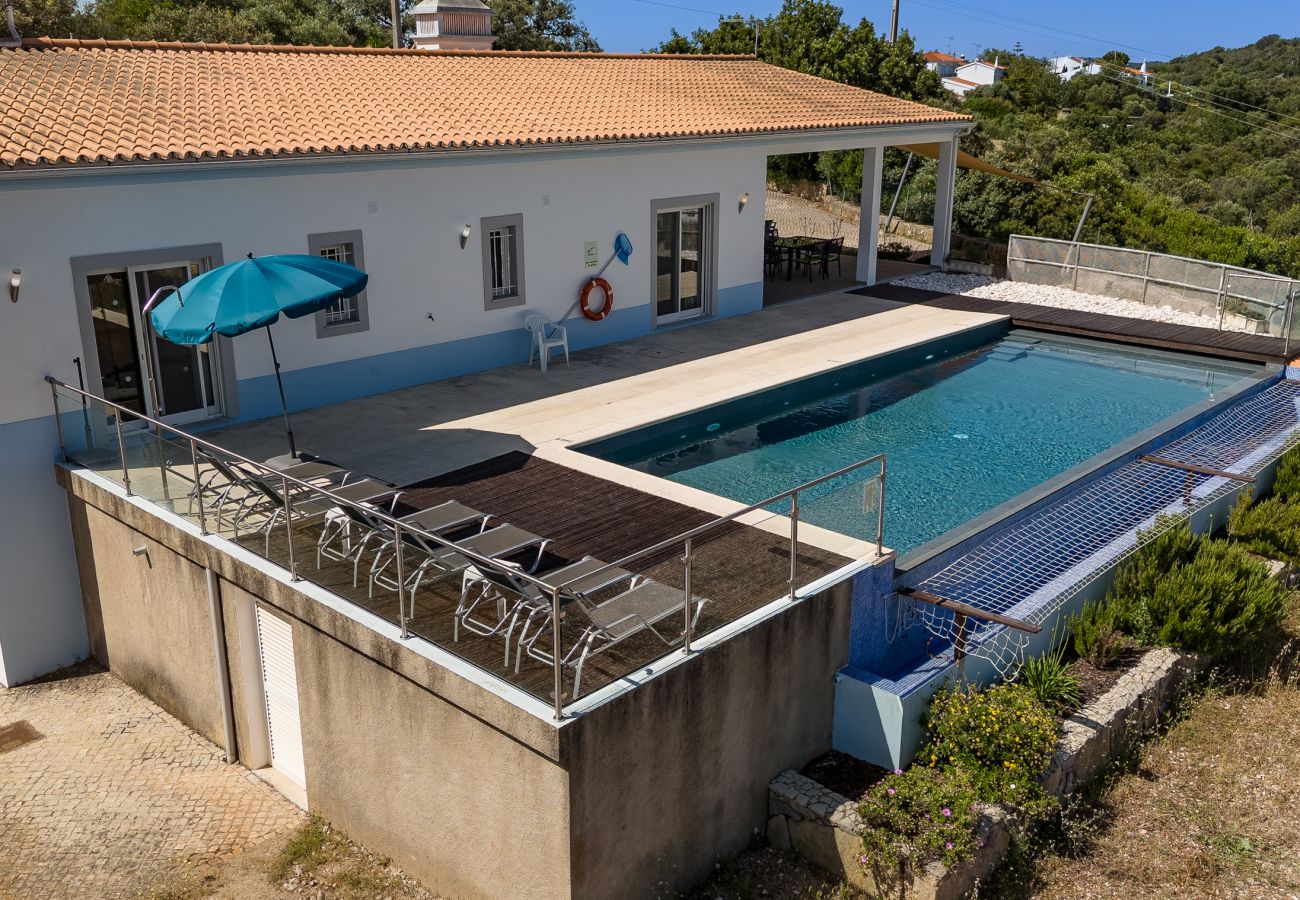 Villa in Faro - Villa Belchior