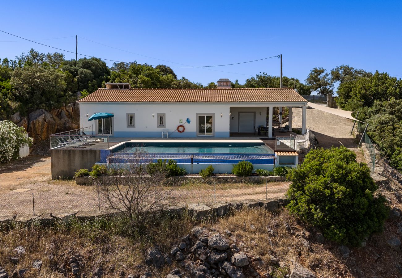 Villa in Faro - Villa Belchior