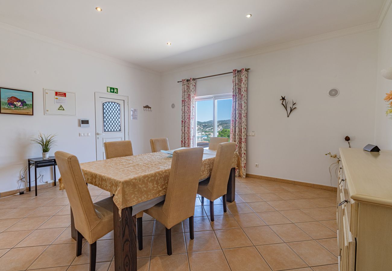 Villa in Faro - Villa Belchior