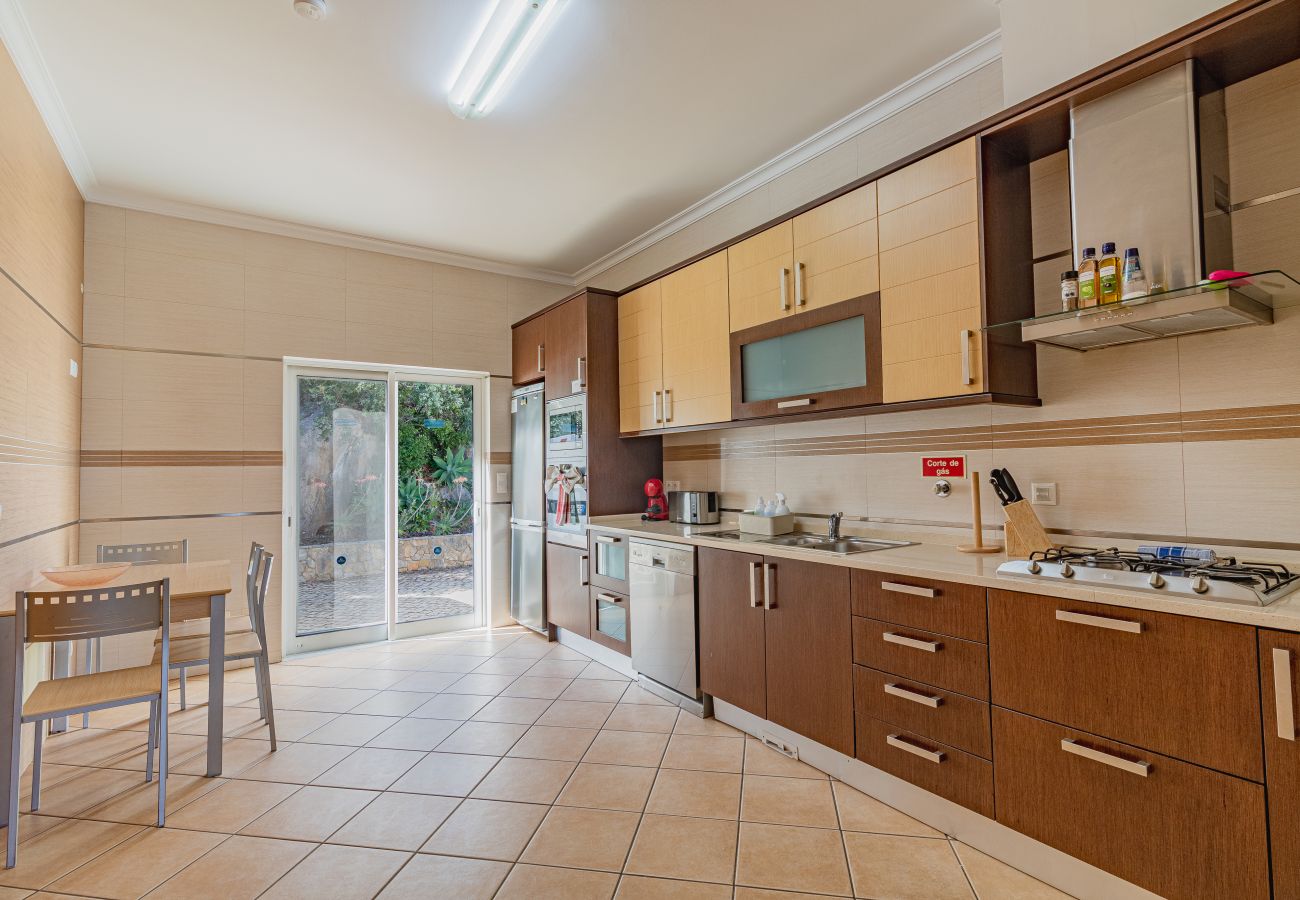 Villa in Faro - Villa Belchior