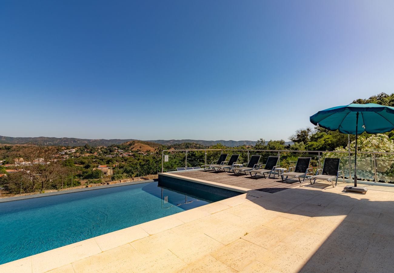 Villa in Faro - Villa Belchior