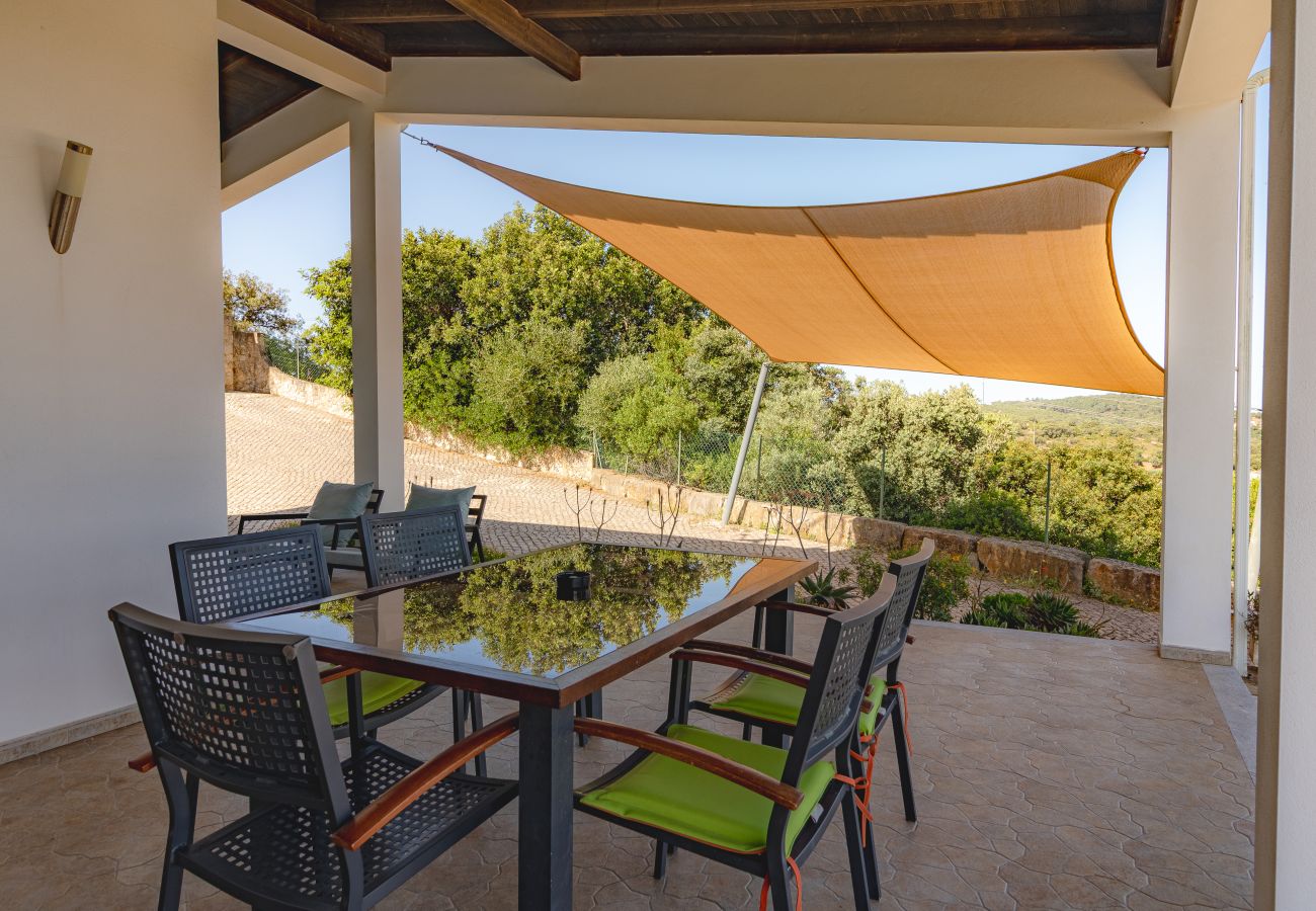 Villa in Faro - Villa Belchior
