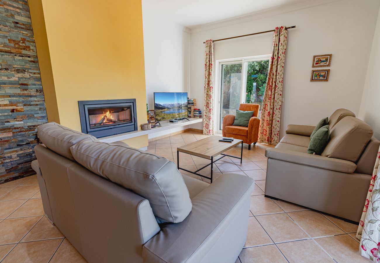 Villa in Faro - Villa Belchior