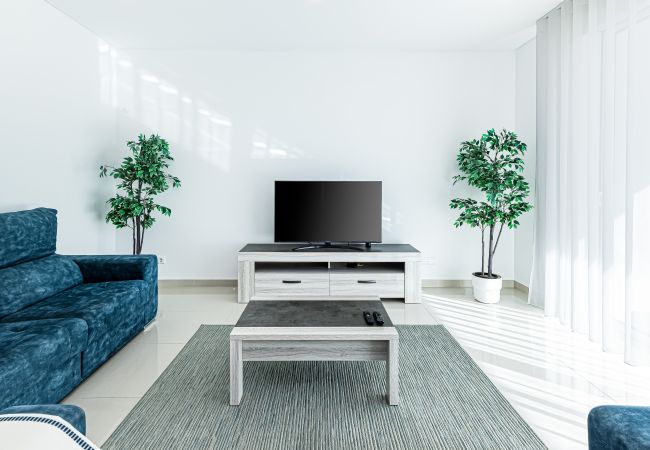 Apartment in Lagos - Adega Deluxe |  Pool and Gym | Top Location Apartment in Lagos - Adega Deluxe |  Pool and Gym | Top Location