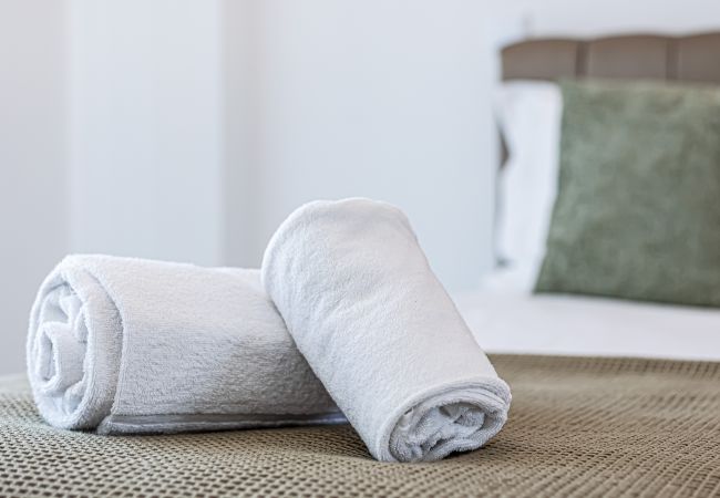 Apartment in Lagos - Adega Deluxe |  Pool and Gym | Top Location Apartment in Lagos - Adega Deluxe |  Pool and Gym | Top Location