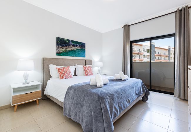 Apartment in Lagos - Encosta By The Marina, Beach & City Center Apartment in Lagos - Encosta By The Marina, Beach & City Center