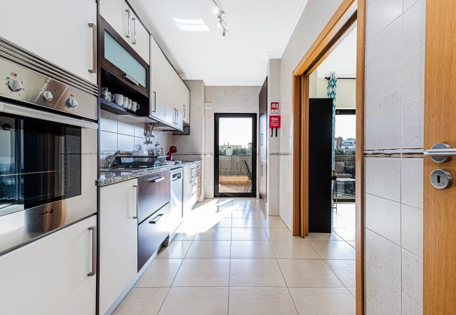 Apartment in Lagos - Encosta By The Marina, Beach & City Center Apartment in Lagos - Encosta By The Marina, Beach & City Center