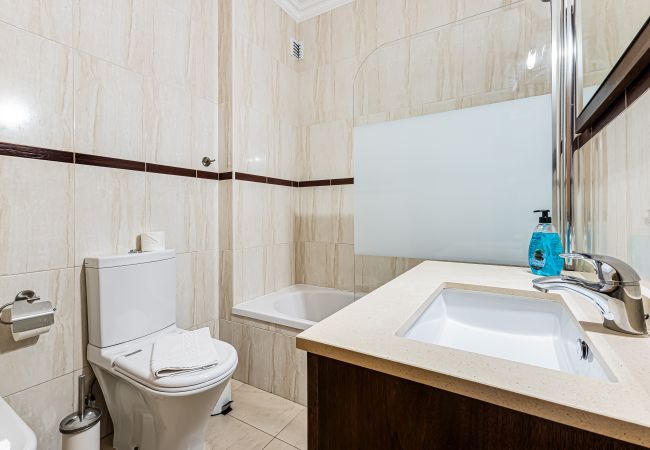 Apartment in Lagos - Encosta By The Marina, Beach & City Center Apartment in Lagos - Encosta By The Marina, Beach & City Center