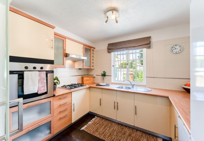 House in Albufeira - Casa da Paz House in Albufeira - Casa da Paz