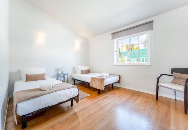 House in Albufeira - Casa da Paz House in Albufeira - Casa da Paz