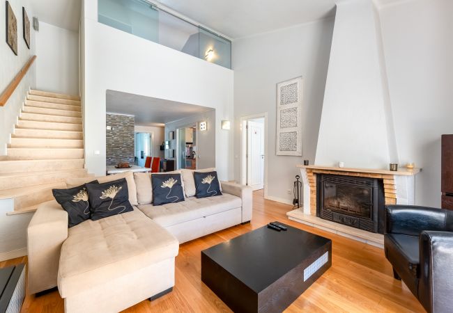 House in Albufeira - Casa da Paz House in Albufeira - Casa da Paz