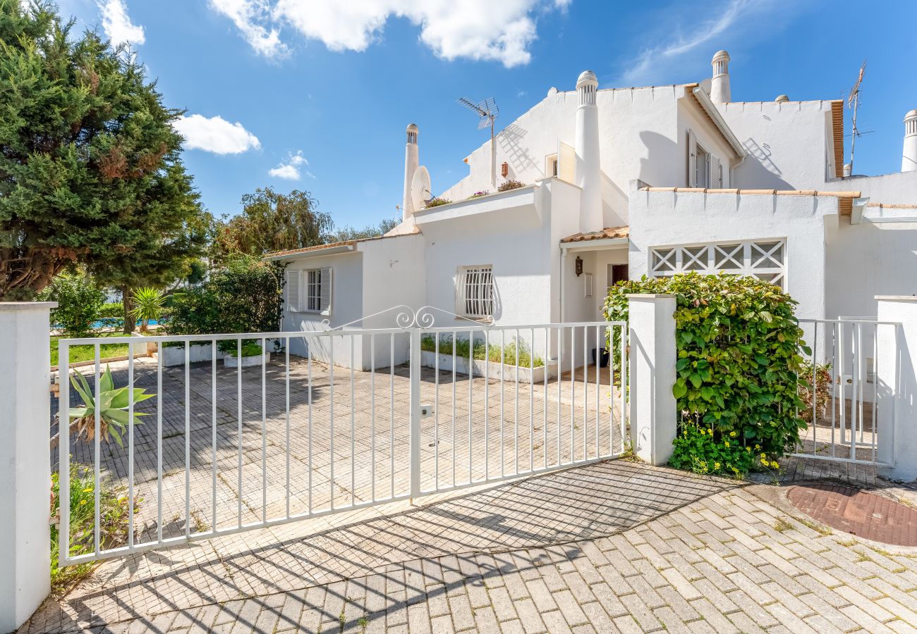 House in Albufeira - Casa da Paz