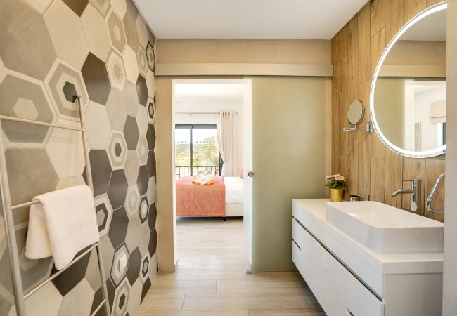 Villa in Loulé - Quinta do Cerro Villa in Loulé - Quinta do Cerro