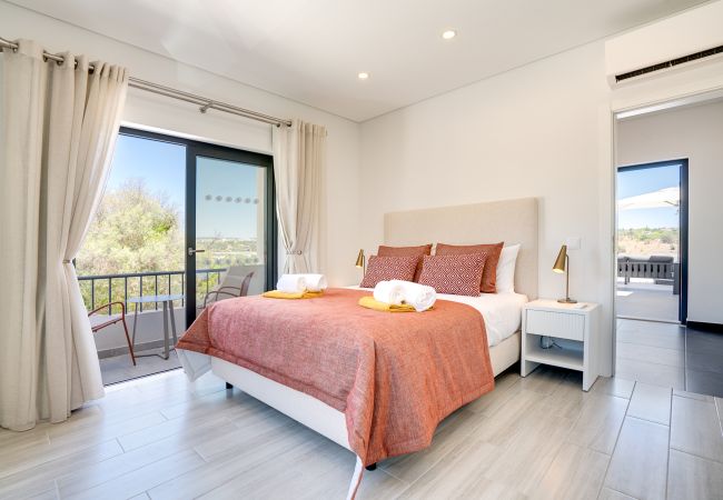 Villa in Loulé - Quinta do Cerro Villa in Loulé - Quinta do Cerro