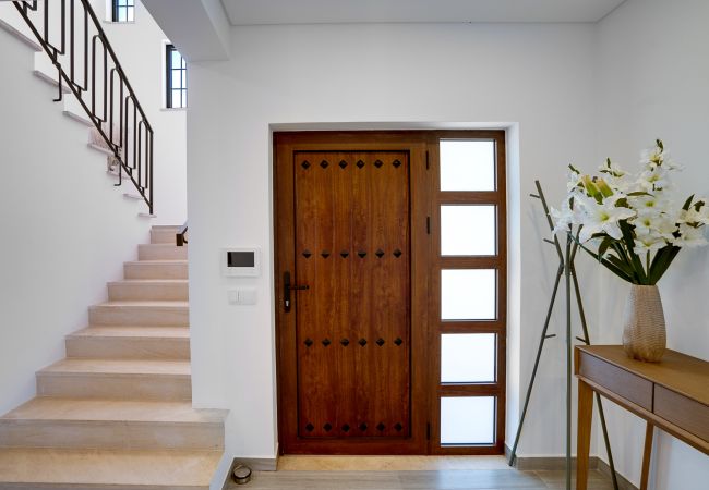 Villa in Loulé - Quinta do Cerro Villa in Loulé - Quinta do Cerro