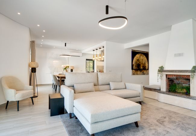 Villa in Loulé - Quinta do Cerro Villa in Loulé - Quinta do Cerro