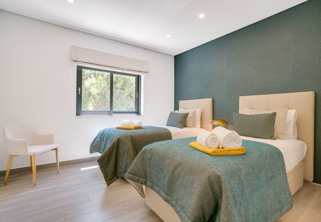 Villa in Loulé - Quinta do Cerro Villa in Loulé - Quinta do Cerro
