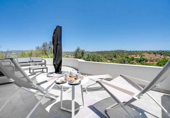 Villa in Loulé - Quinta do Cerro Villa in Loulé - Quinta do Cerro