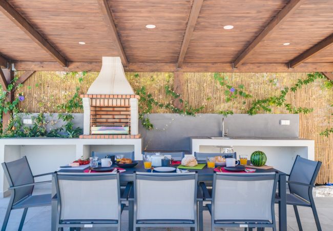 Villa in Loulé - Quinta do Cerro Villa in Loulé - Quinta do Cerro