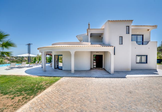 Villa in Loulé - Quinta do Cerro Villa in Loulé - Quinta do Cerro