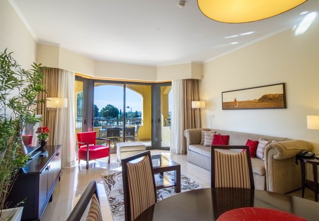 Apartment in Vilamoura - Apartamento Vitória Apartment in Vilamoura - Apartamento Vitória