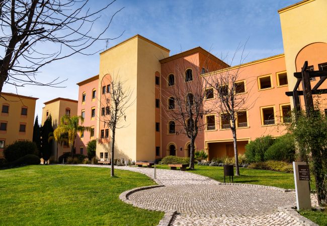 Apartment in Vilamoura - Apartamento Vitória Apartment in Vilamoura - Apartamento Vitória