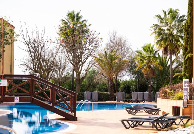 Apartment in Vilamoura - Apartamento Vitória Apartment in Vilamoura - Apartamento Vitória