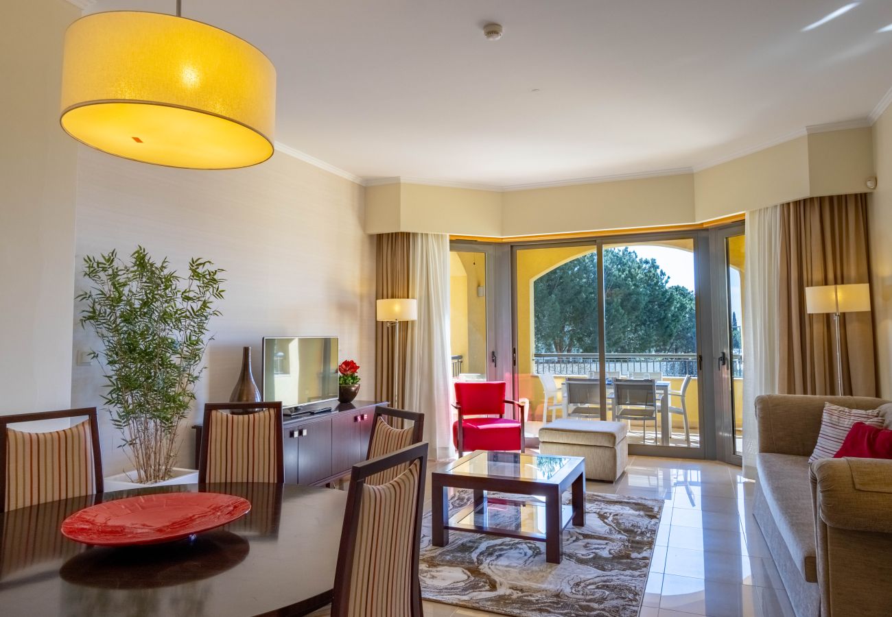 Apartment in Vilamoura - Apartamento Vitória