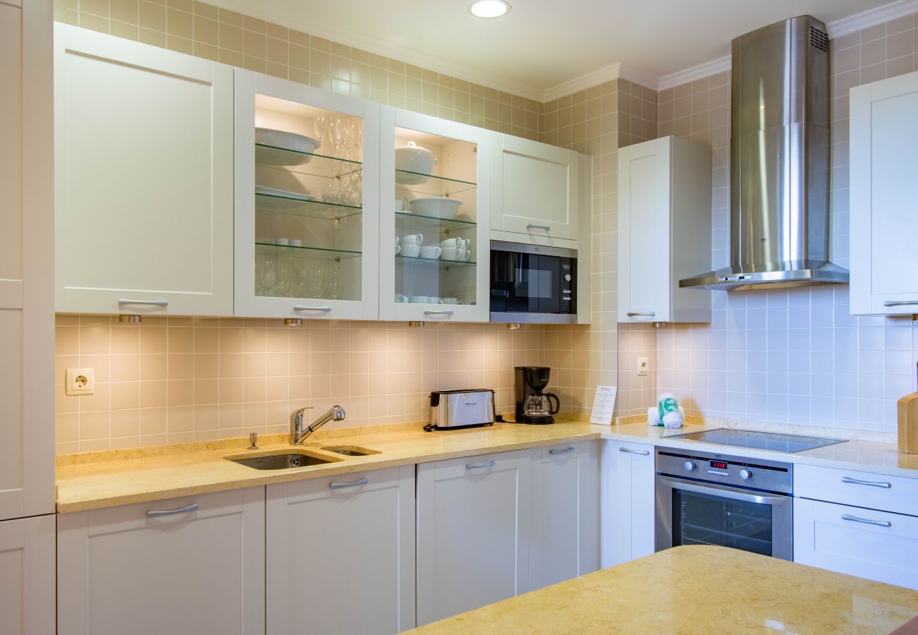 Apartment in Vilamoura - Apartamento Vitória