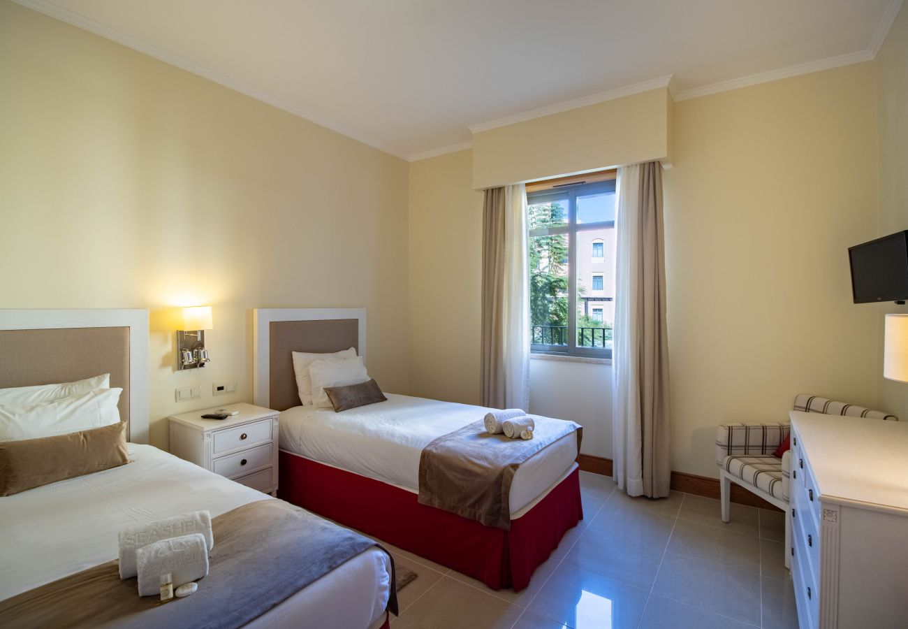 Apartment in Vilamoura - Apartamento Vitória