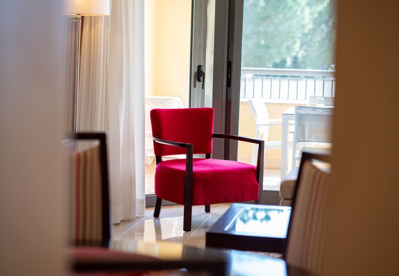 Apartment in Vilamoura - Apartamento Vitória