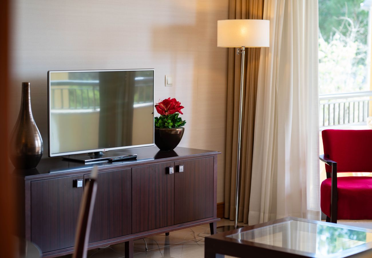 Apartment in Vilamoura - Apartamento Vitória