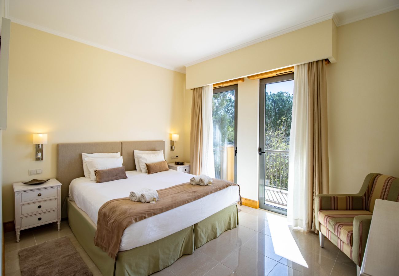 Apartment in Vilamoura - Apartamento Vitória