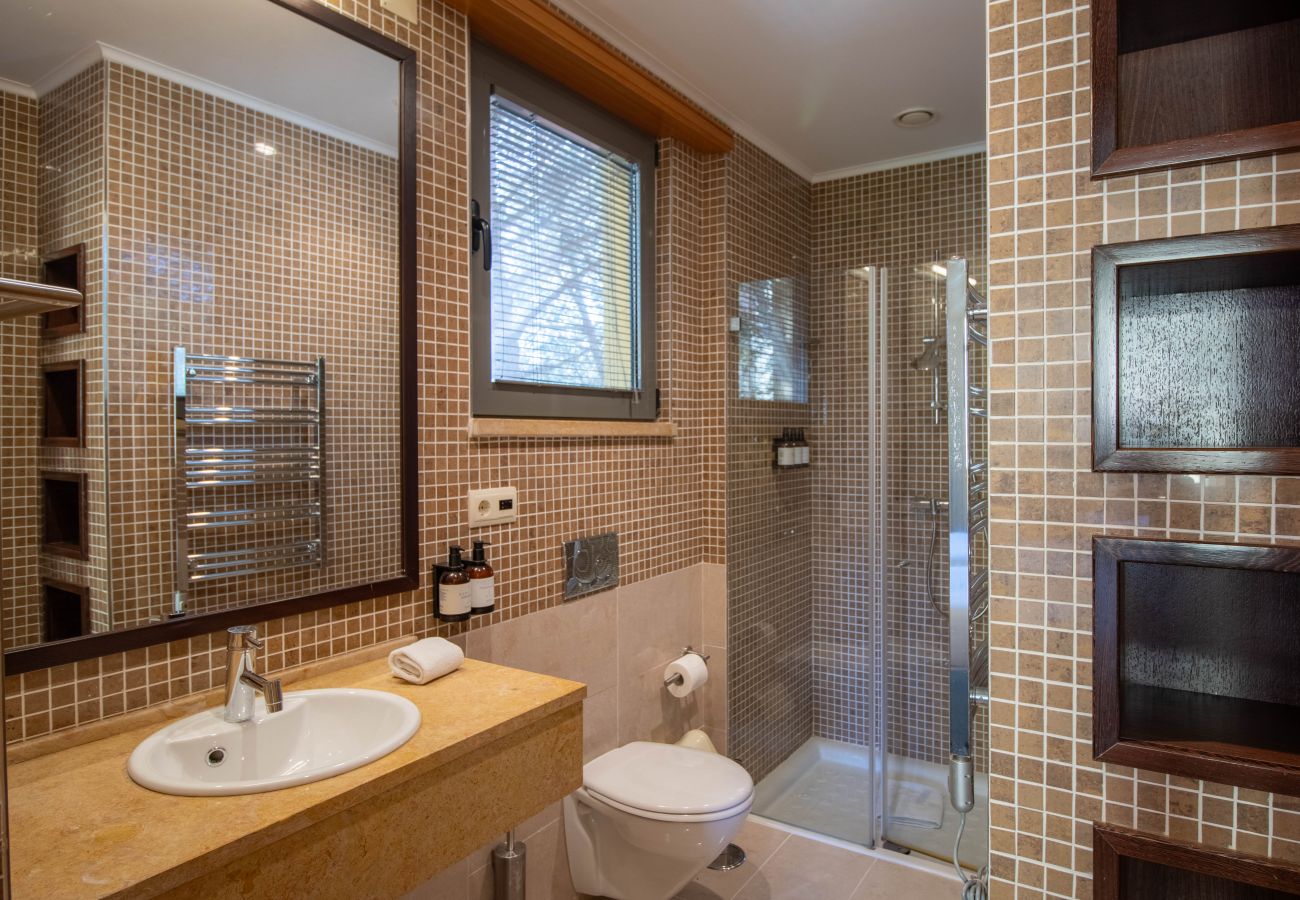 Apartment in Vilamoura - Apartamento Vitória