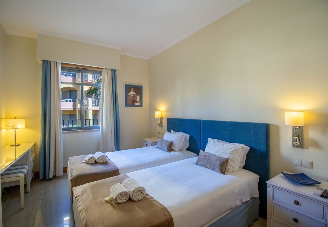 Apartment in Vilamoura - Apartamento Vitória