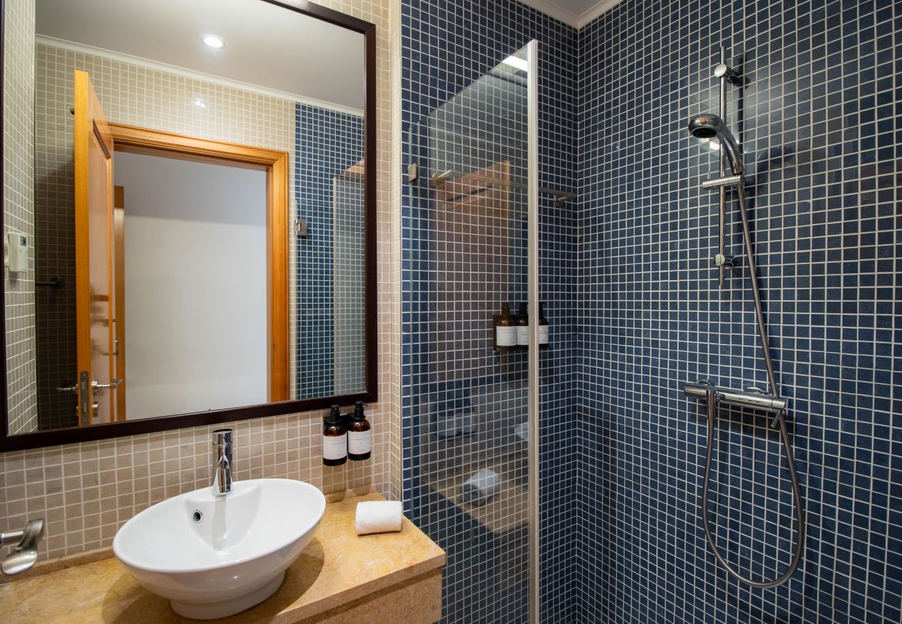 Apartment in Vilamoura - Apartamento Vitória