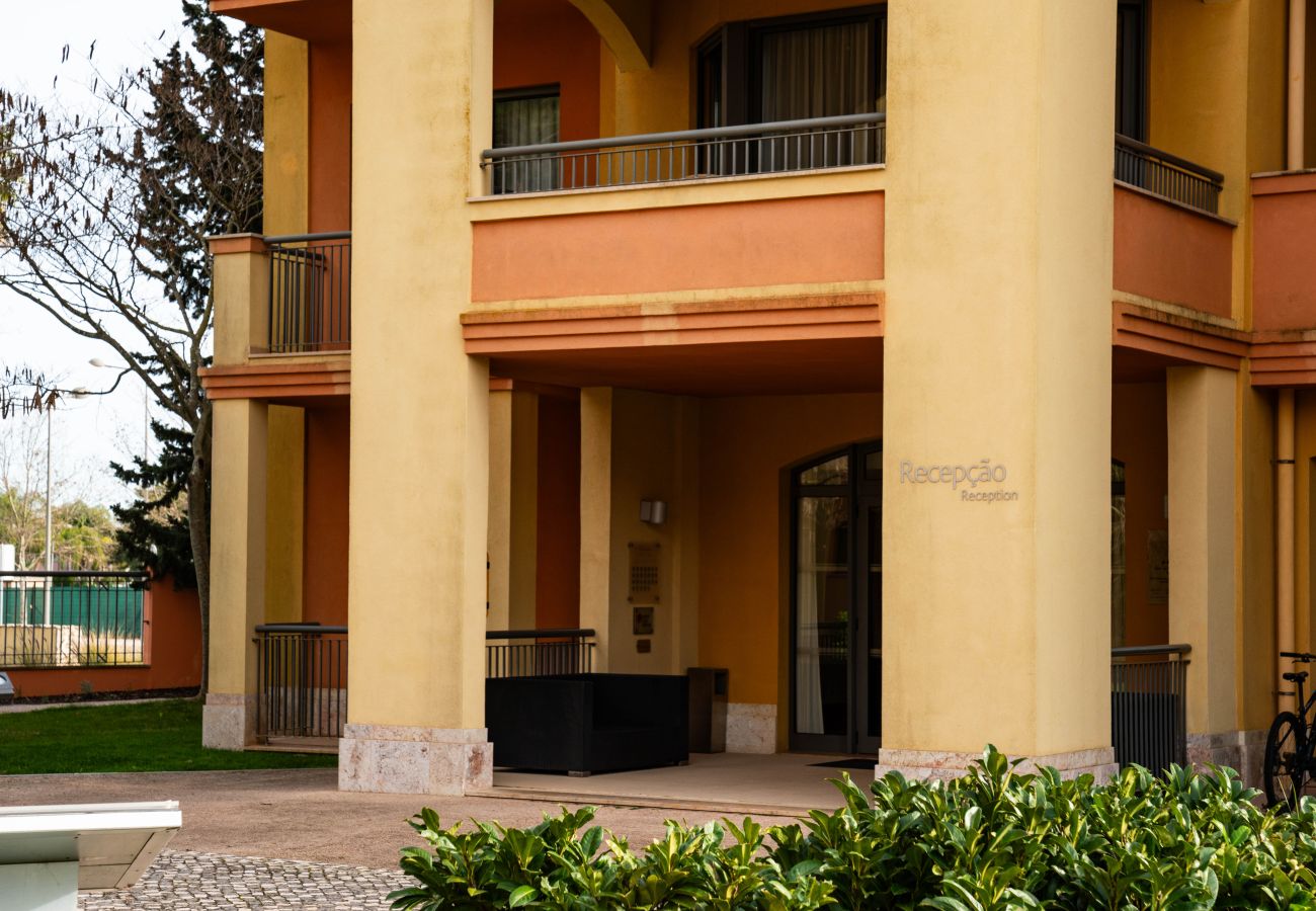 Apartment in Vilamoura - Apartamento Vitória