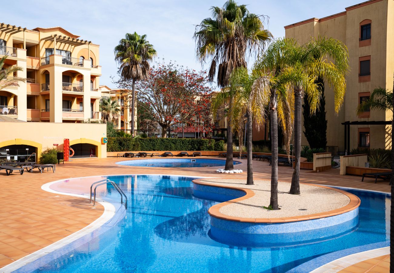 Apartment in Vilamoura - Apartamento Vitória