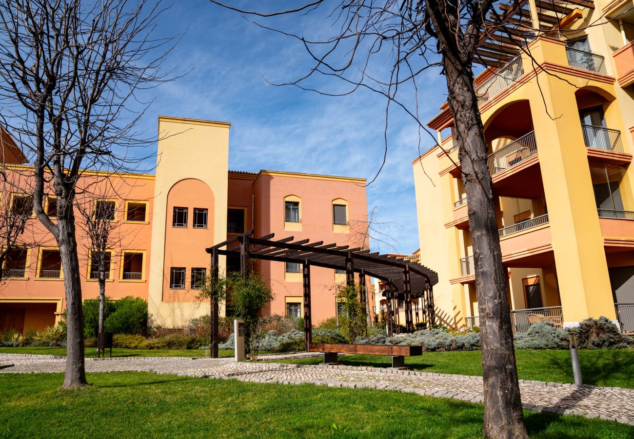 Apartment in Vilamoura - Apartamento Vitória