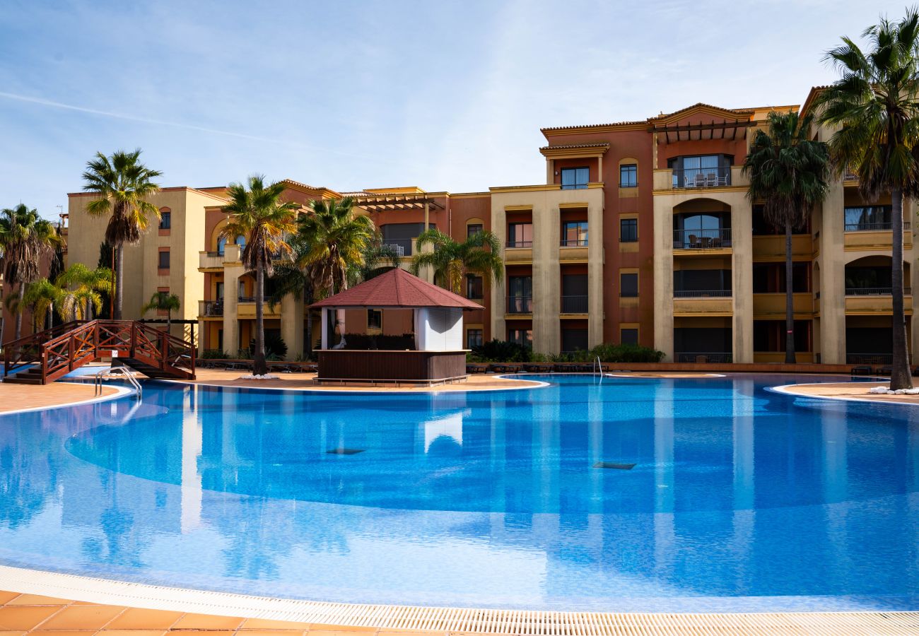 Apartment in Vilamoura - Apartamento Vitória