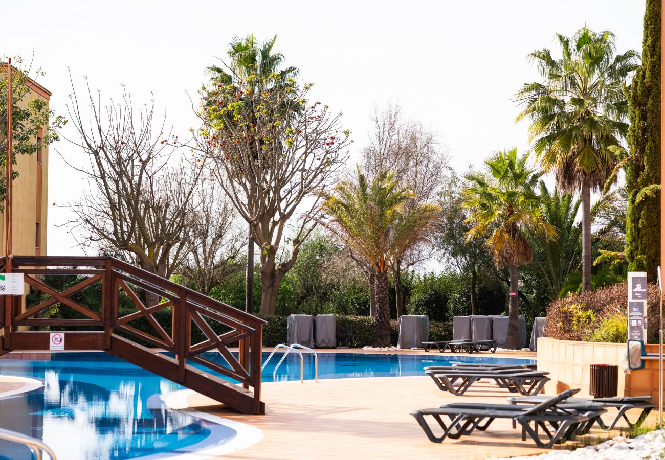 Apartment in Vilamoura - Apartamento Vitória