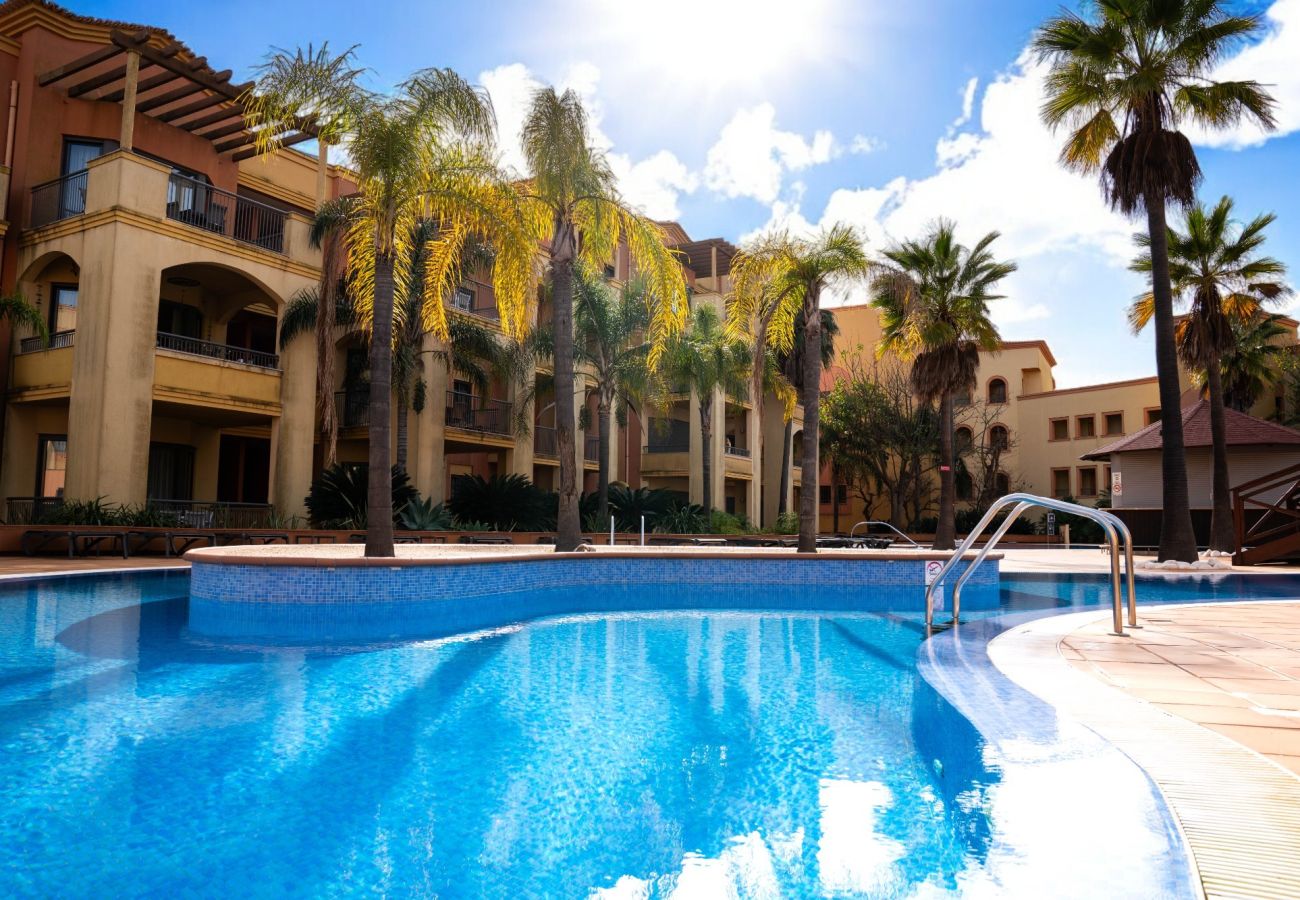 Apartment in Vilamoura - Apartamento Vitória