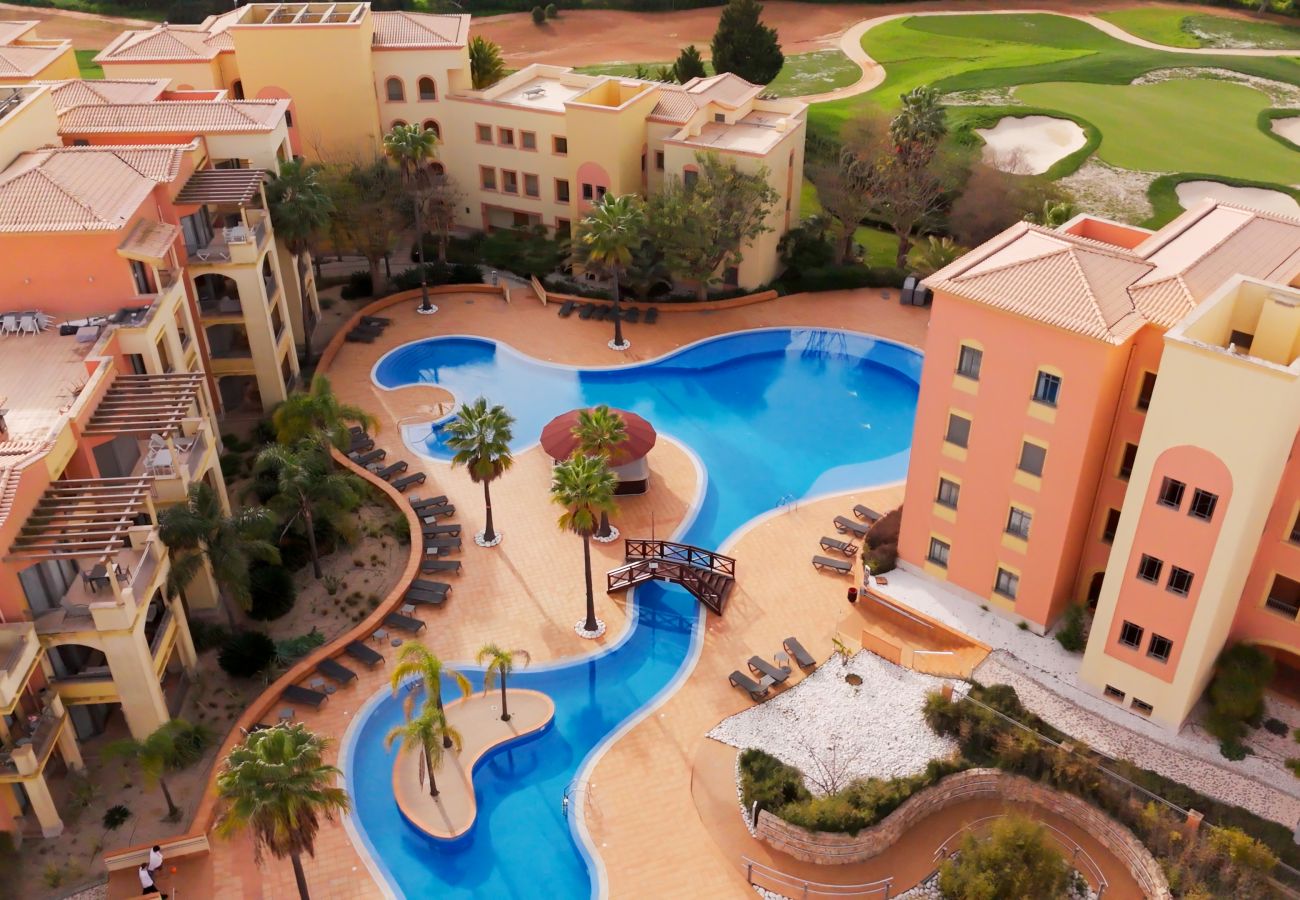 Apartment in Vilamoura - Apartamento Vitória