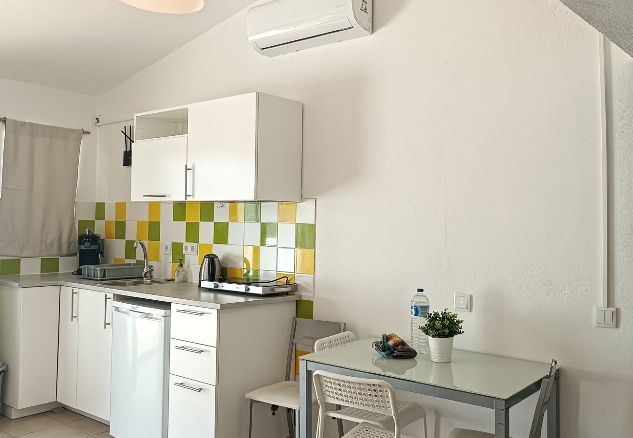 Studio in Lagos - Chilling Studio in Lagos