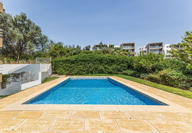 Apartment in Portimão - Joia Da Rocha | Beach | Parking Apartment in Portimão - Joia Da Rocha | Beach | Parking