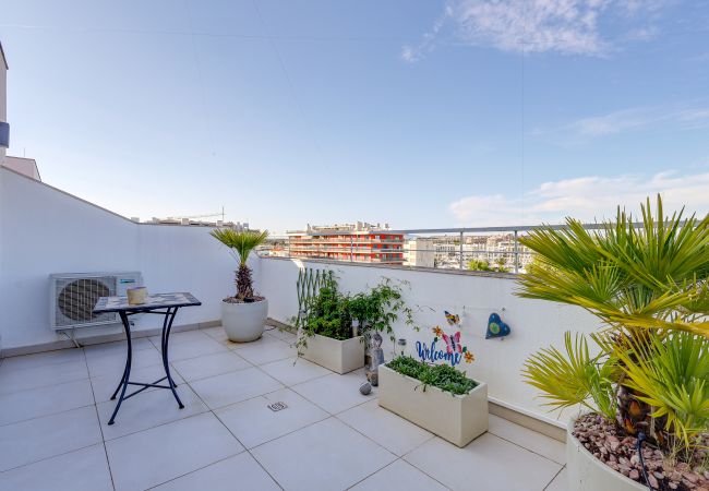 Apartment in Lagos - Casa Lynda Lagos City Centre Apartment in Lagos - Casa Lynda Lagos City Centre