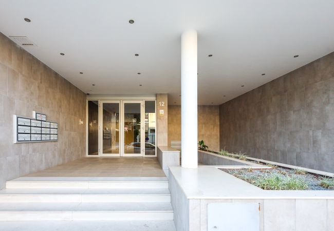 Apartment in Lagos - Casa Lynda Lagos City Centre Apartment in Lagos - Casa Lynda Lagos City Centre