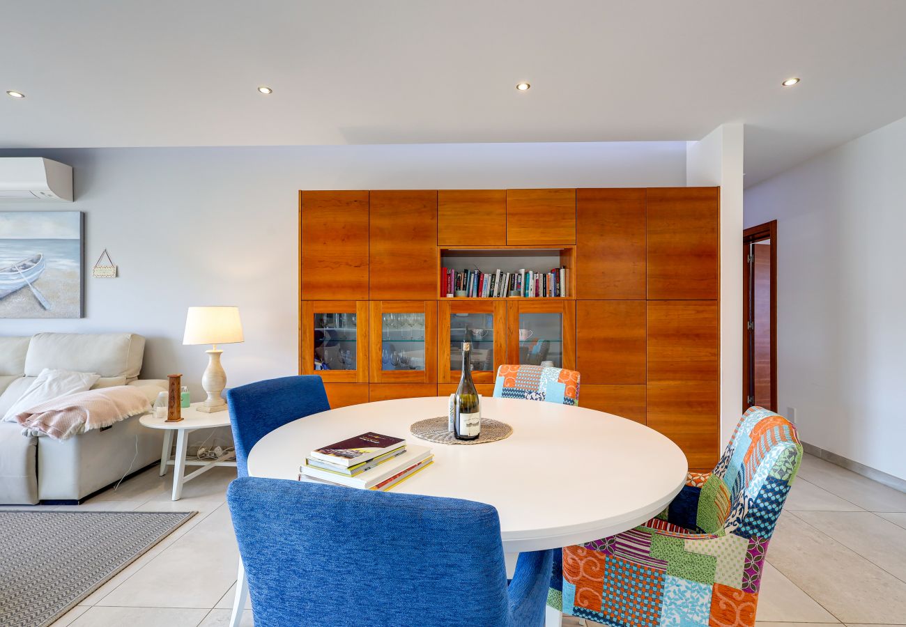 Apartment in Lagos - Casa Lynda Lagos City Centre