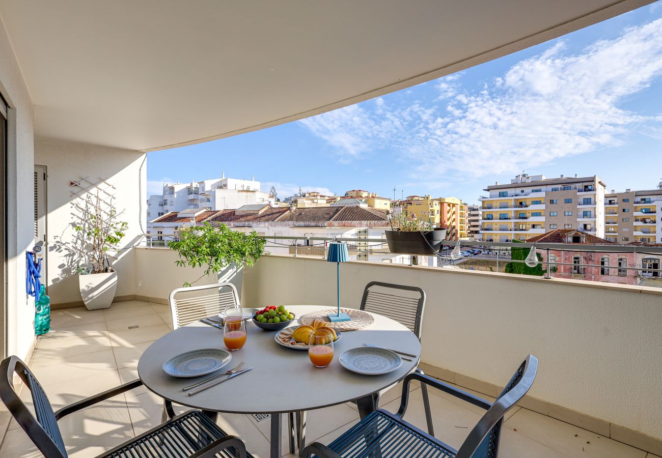 Apartment in Lagos - Casa Lynda Lagos City Centre